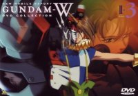 BUY NEW new mobile report gundam wing - 88088 Premium Anime Print Poster